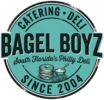 Bagel Boyz — South Florida’s Philly Deli